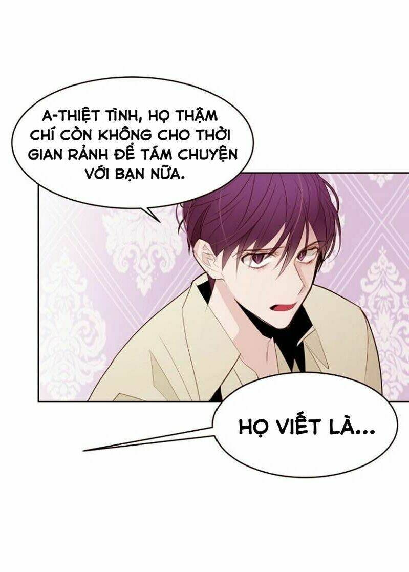 Cuộc Sống Rập Khuôn Của Một Quý Cô Tái Sinh!: Chapter 15