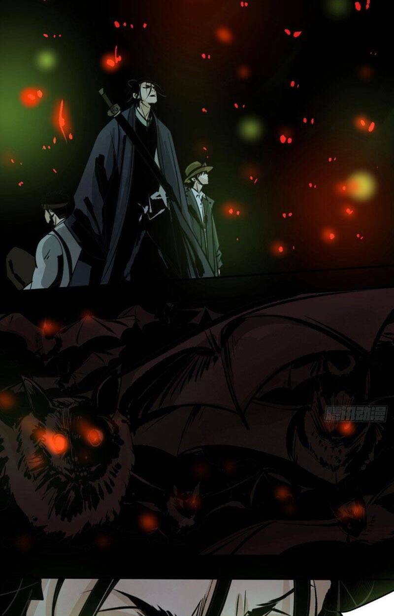 Huyền Thoại Đạo Sĩ: Chapter 10