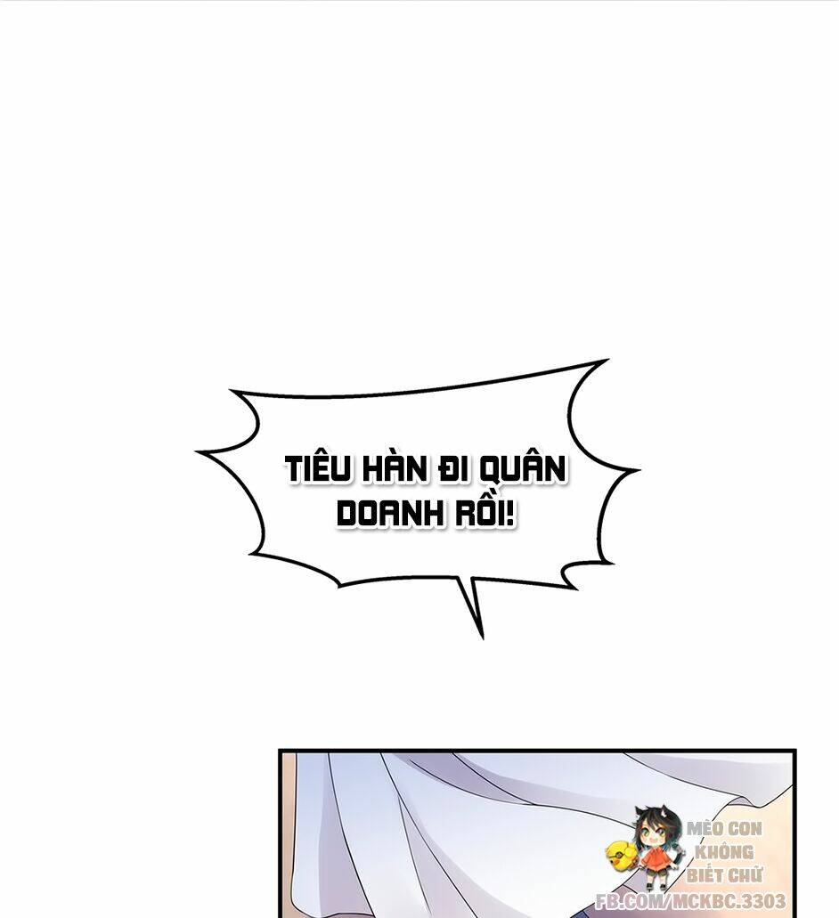 Báo Cáo! Đế Quân Ngài Có Độc!: Chapter 34