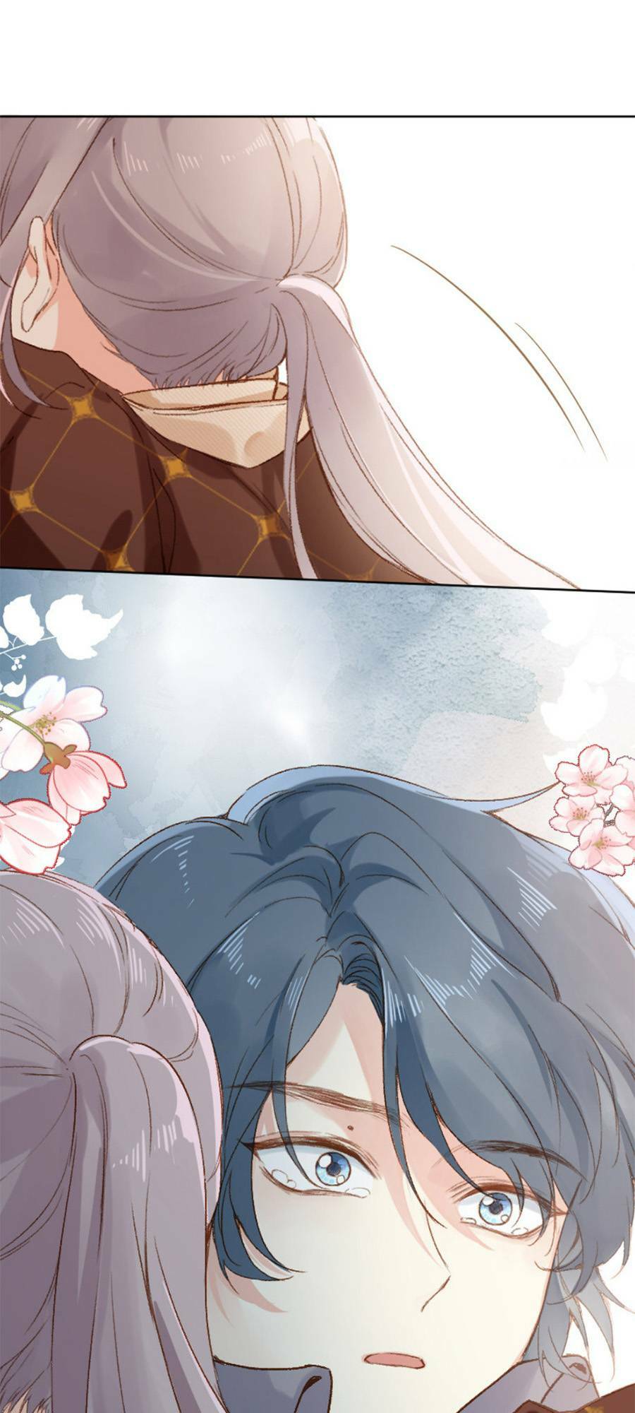 Tâm Động Thuấn Di: Chapter 67