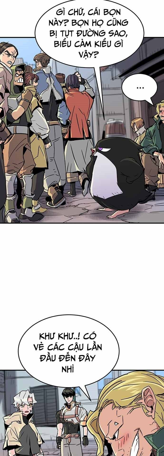 Chủ Nhân Thiên Giới: Chapter 5