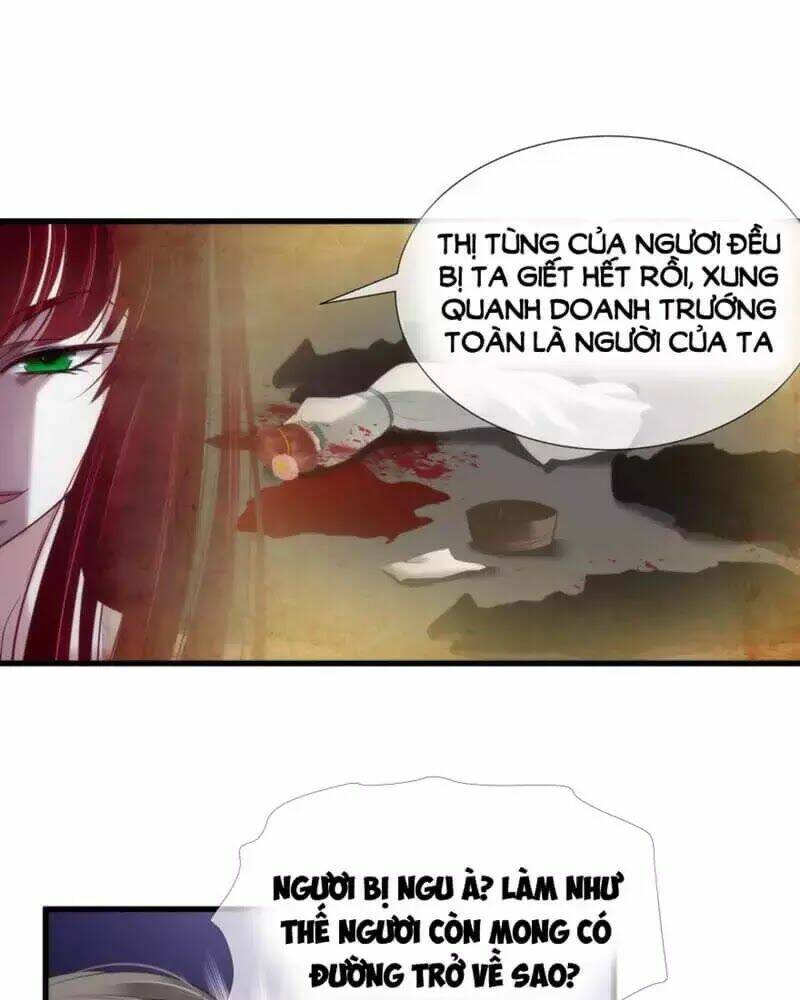 Một Vạn Tư Thế Công Lược Yêu Nam: Chapter 170