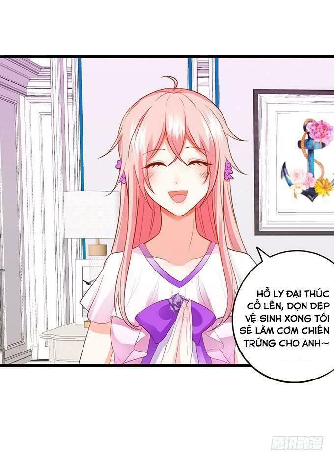 Hồ Tiên Hung Bạo: Chapter 85