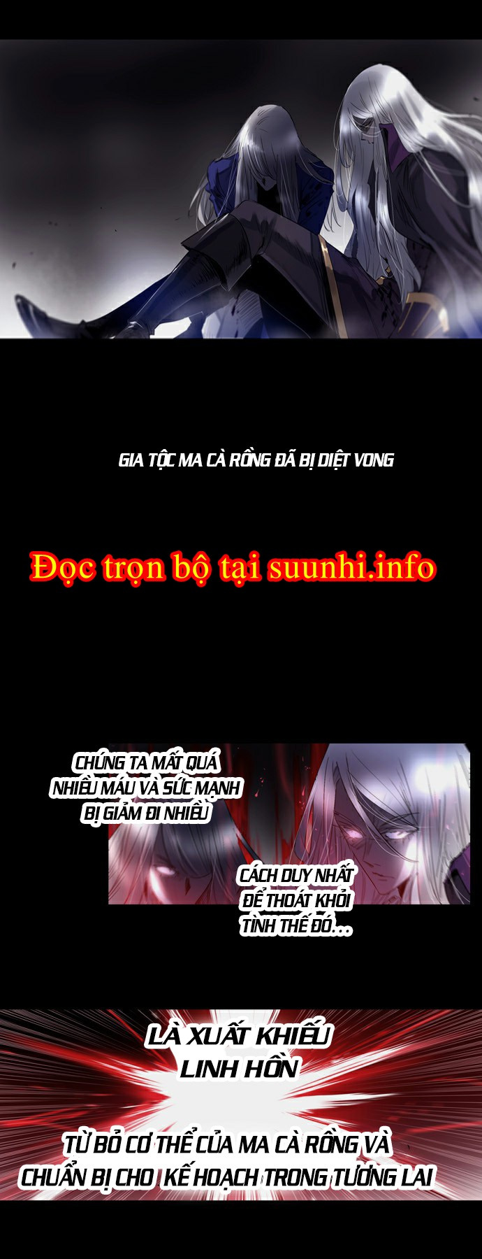 Soul Cartel: Chapter 187