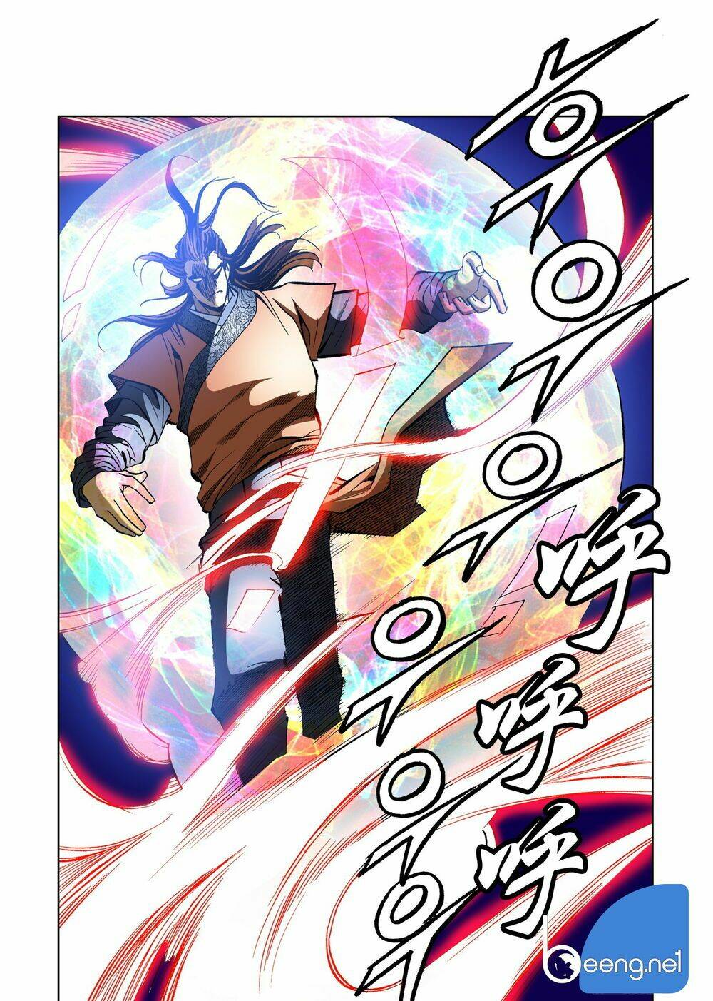 Nhật Tà Nguyệt Ma: Chapter 89