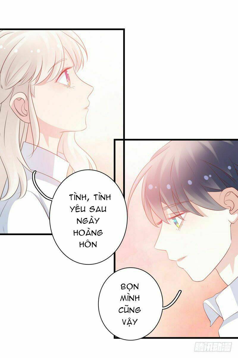 Thư Tay Tình Yêu Của Sơ Hạ: Chapter 7