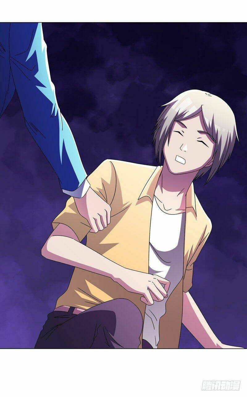 Vòng Bạn Bè Địa Phủ: Chapter 13