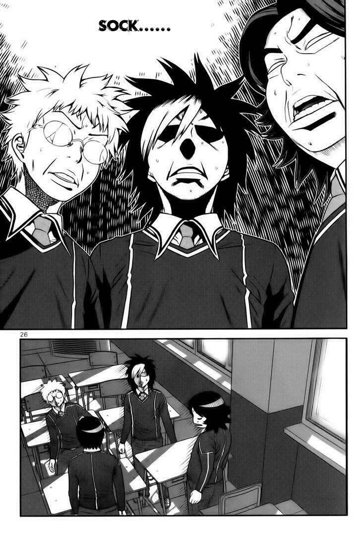 Need A Girl: Chapter 26