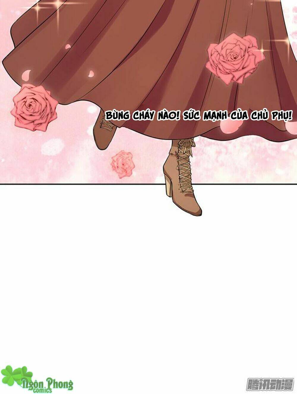 Bà Xã Tôi Là Nam Thần: Chapter 7