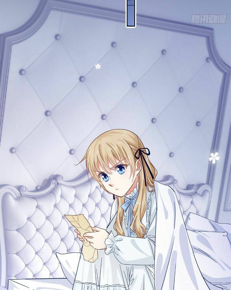 Nữ Hoàng Đầu Tiên Của Đế Quốc: Chapter 16