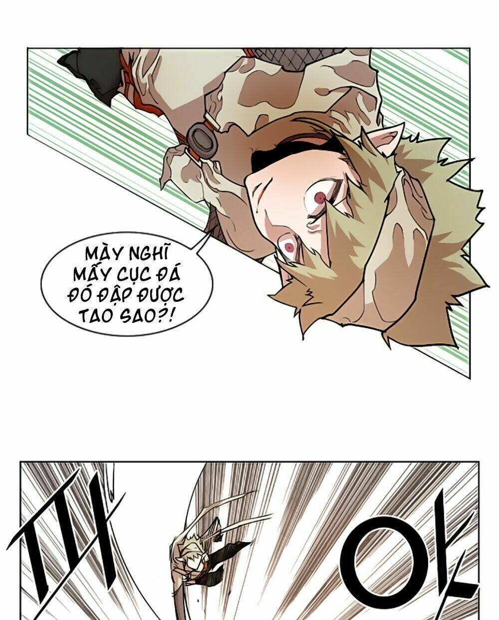 Hard Core Leveling Warrior: Chapter 16