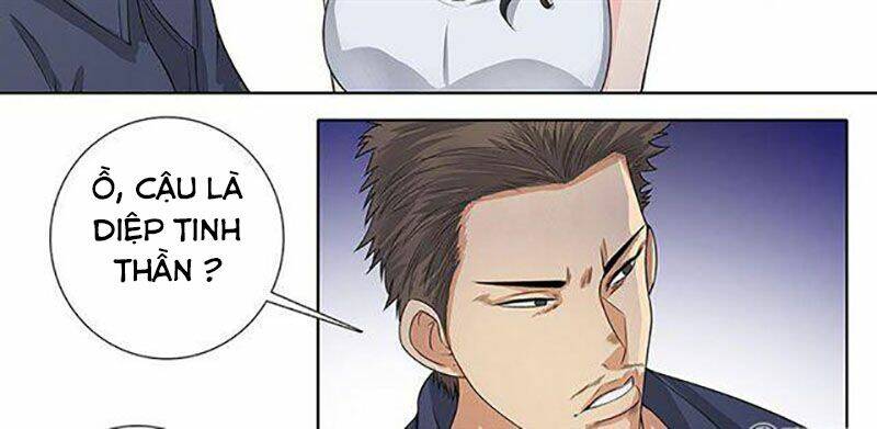 Học Viện Cao Thủ: Chapter 99