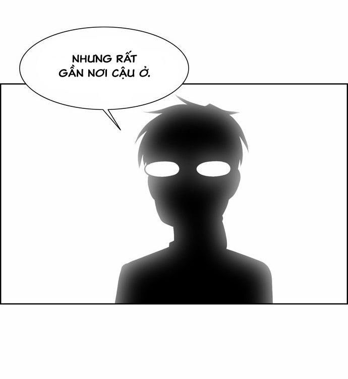Thành Phố Phù Thủy: Chapter 19