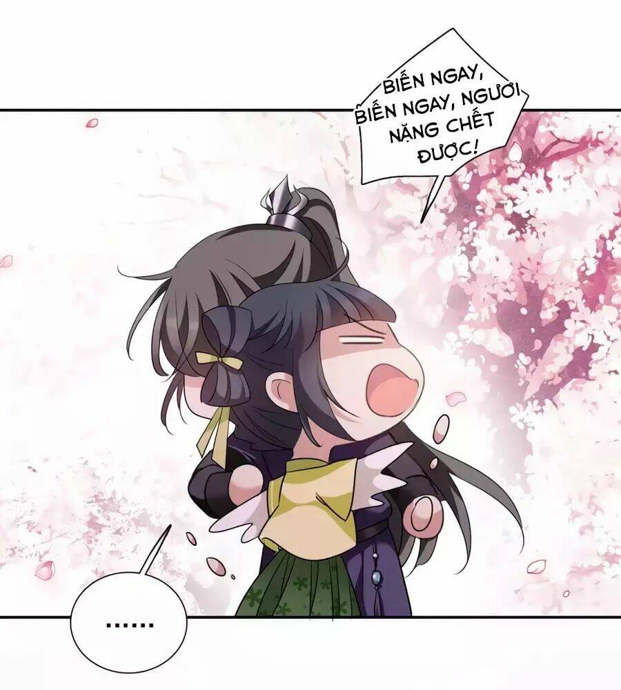 Toàn Cơ Từ: Chapter 52.1