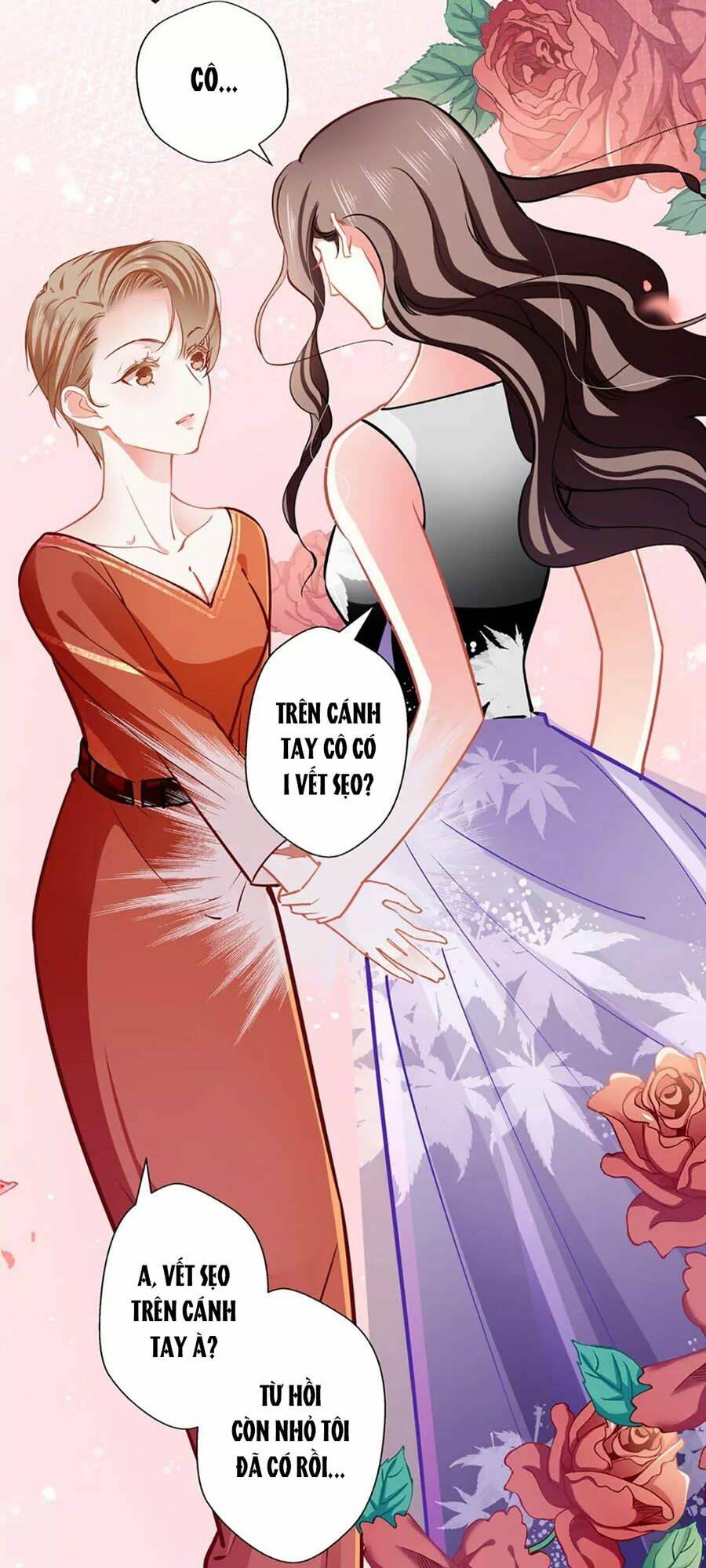 Cưng Chiều Ái Thê Hư Hỏng: Chapter 71