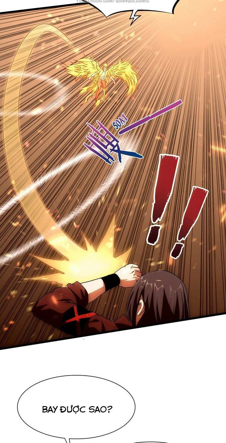 Kinh Thế Kỳ Nhân: Chapter 29