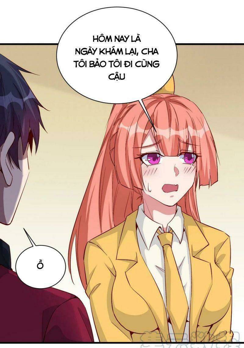 Thánh Đường Chi Thành: Chapter 87