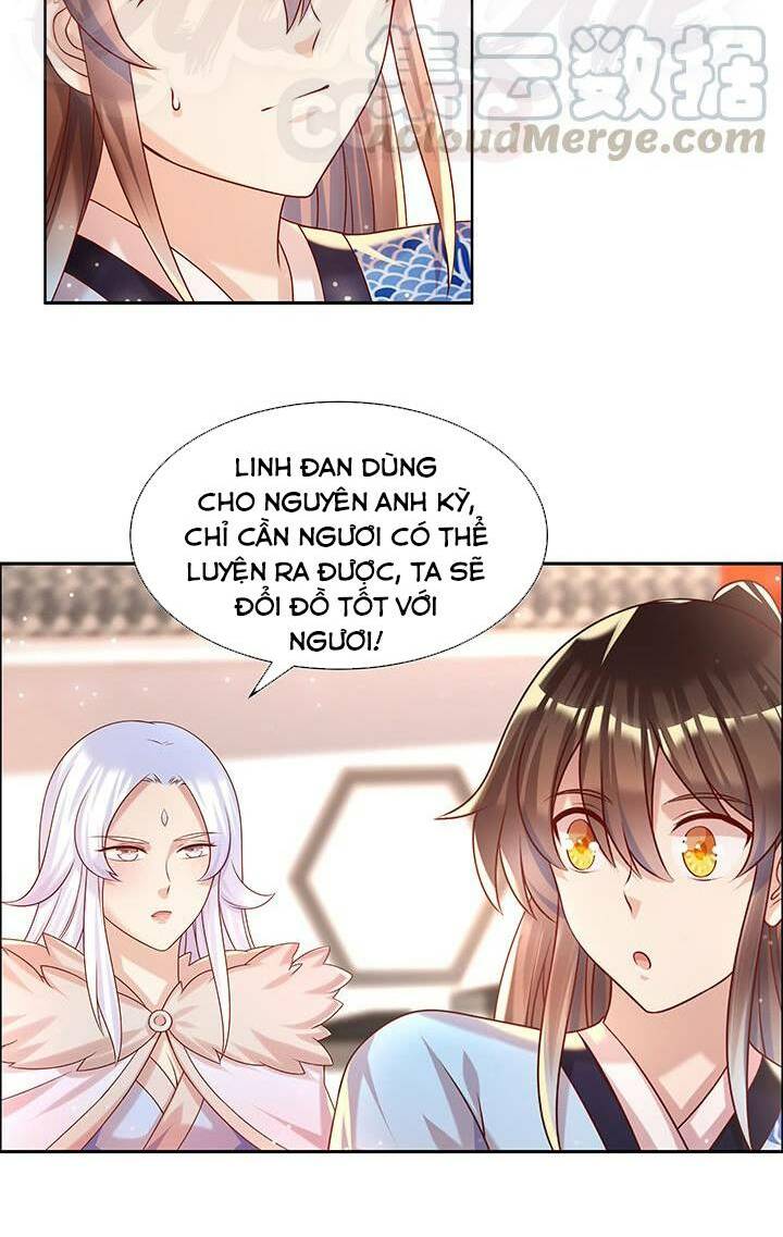 Siêu Phàm Truyện: Chapter 138