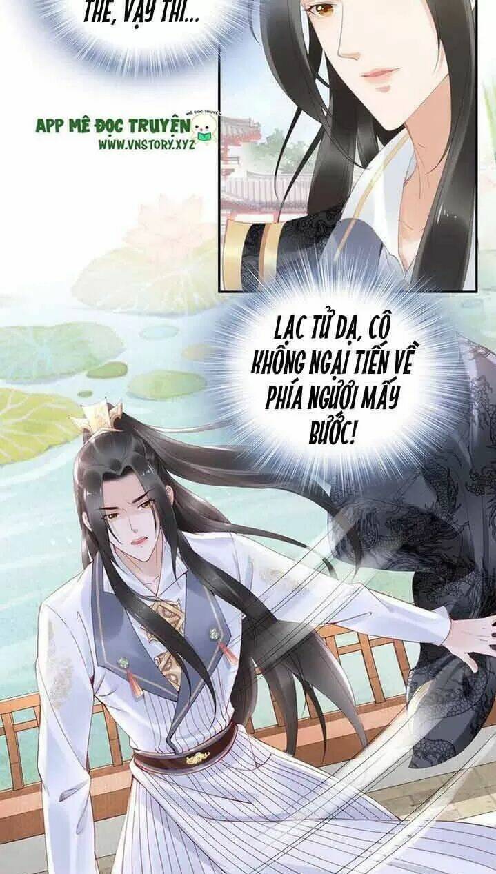 Nhất Sinh Nhất Thế Tiếu Thương Khung: Chapter 37