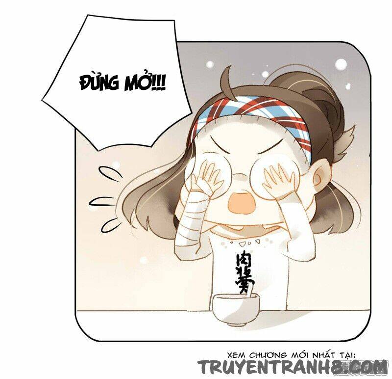 Sức Mạnh Của Sắc Đẹp: Chapter 124