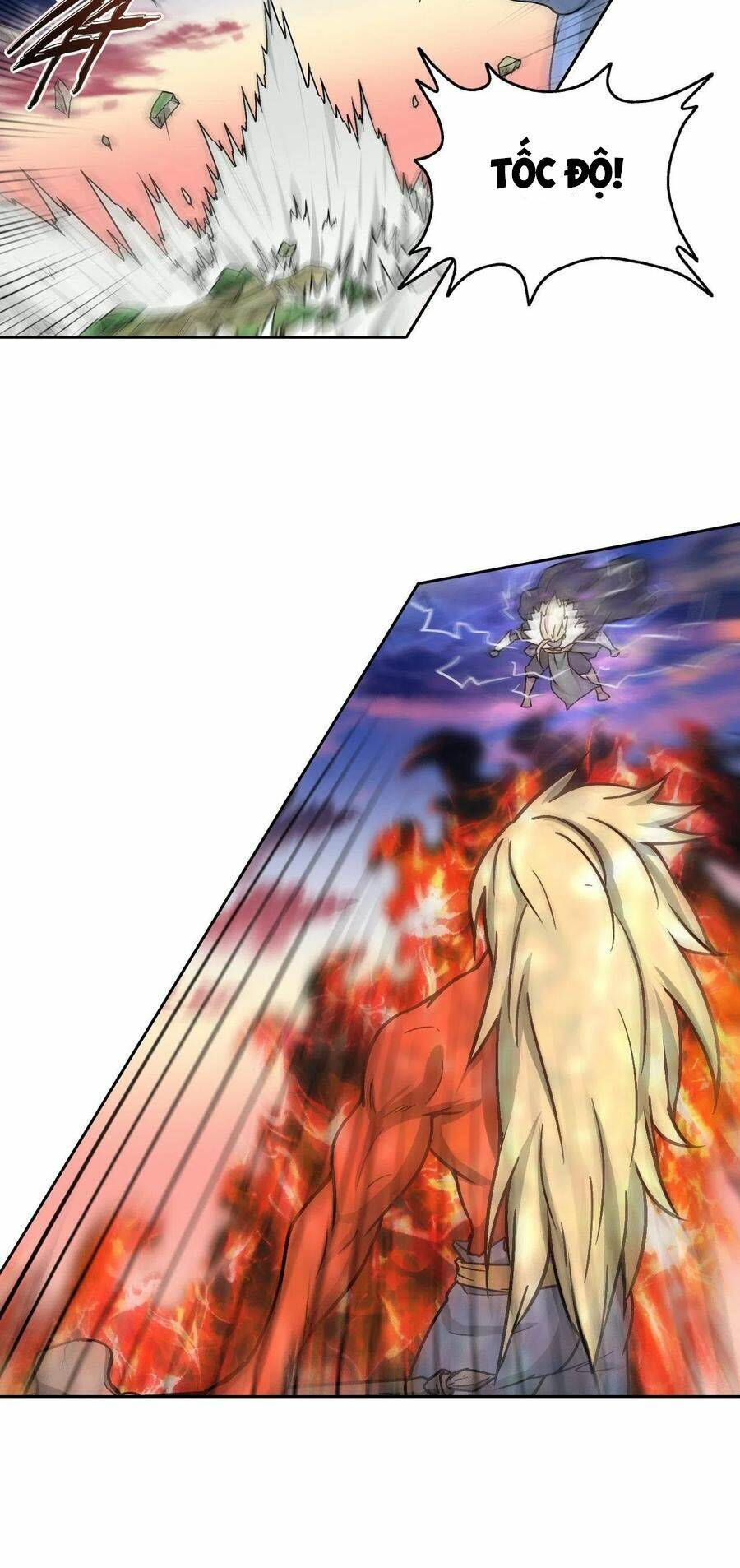 Người Nguyên Thủy Mạnh Nhất: Chapter 89