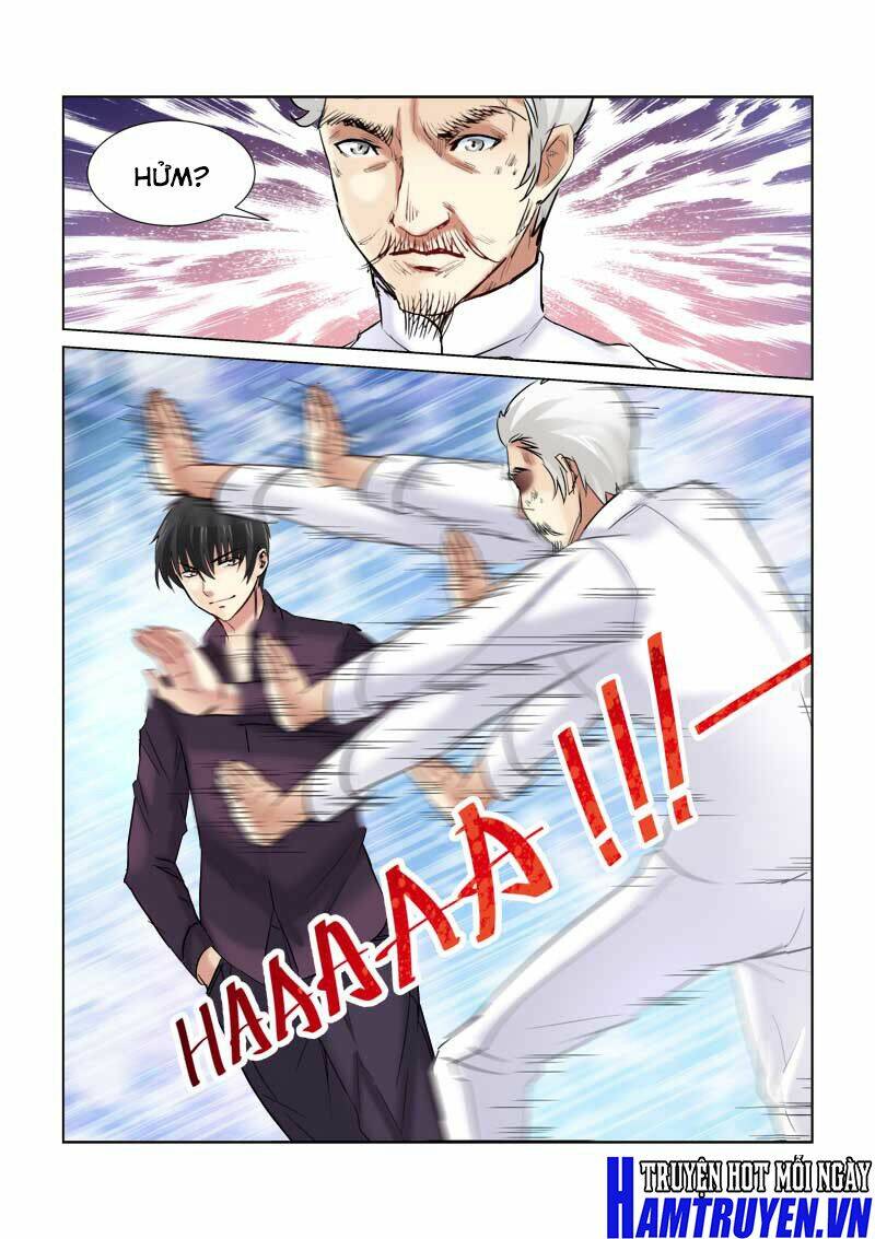 Cao Thủ Cận Vệ Của Hoa Khôi: Chapter 161