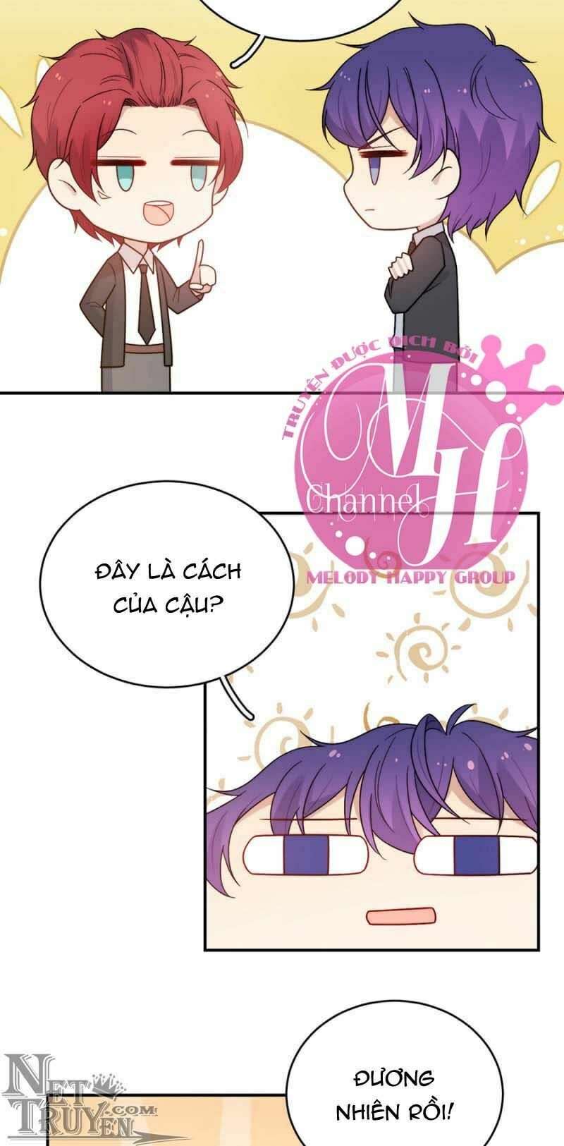 Ma Lạt Thiên Kim Đẩu Ác Thiếu: Chapter 230