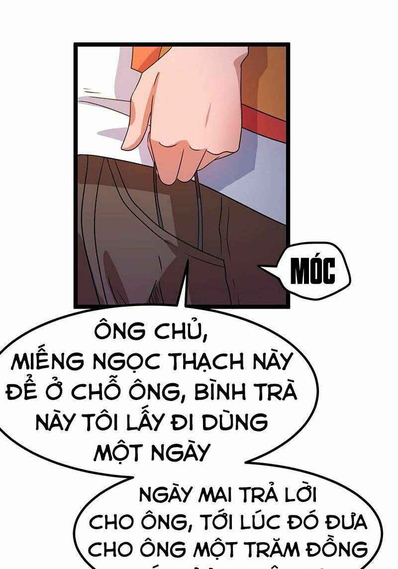 Tiên Vương Trùng Sinh: Chapter 9
