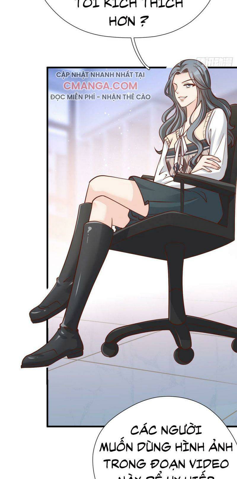 Đưa Em Đi Chơi: Chapter 48