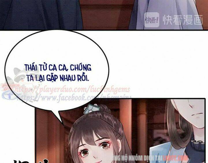 Trọng Sinh Bá Sủng Nhiếp Chính Vương Quá Mạnh Mẽ: Chapter 115