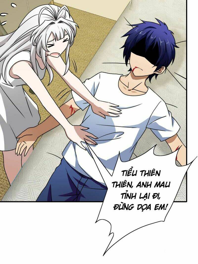 Hộ Hoa Cao Thủ Tại Đô Thị: Chapter 61