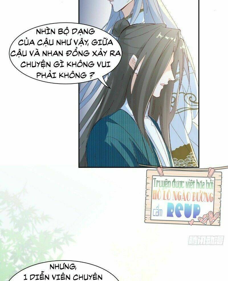 Ảnh Đế Yêu Hồ: Chapter 50