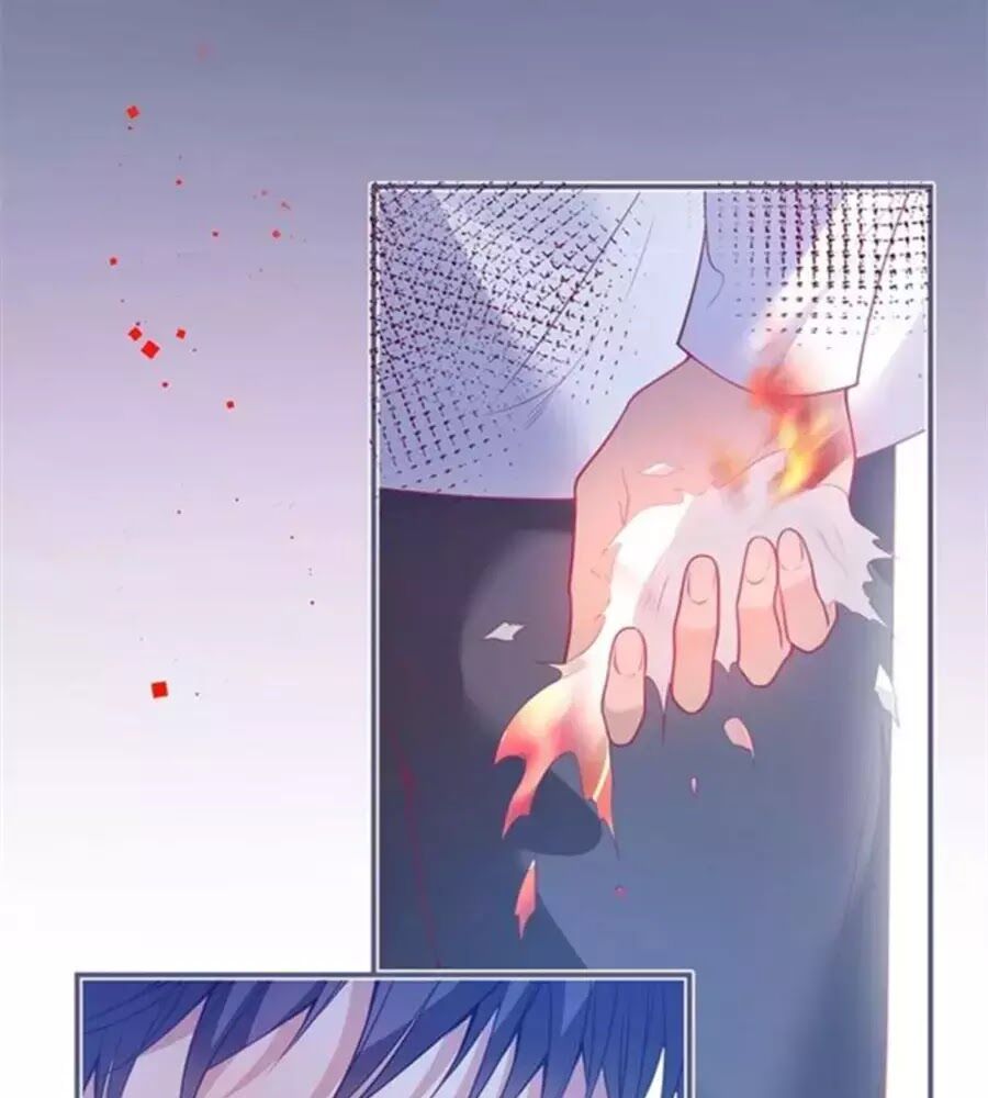 Vương Tử Và Ánh Trăng Đen: Chapter 57