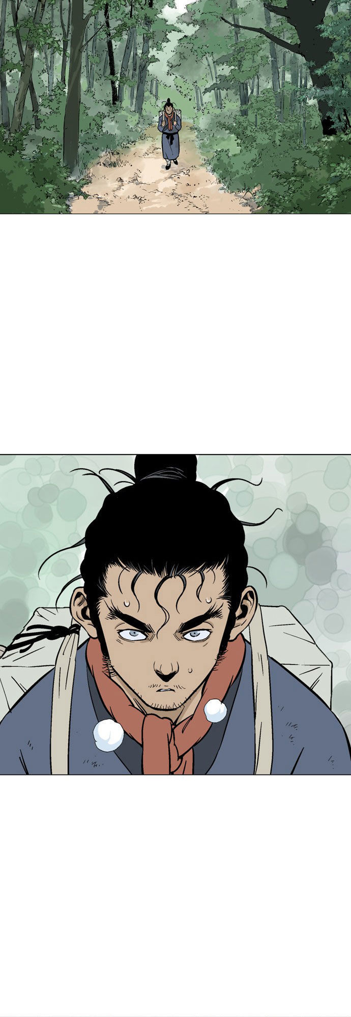 Cao Thủ 2: Chapter 6