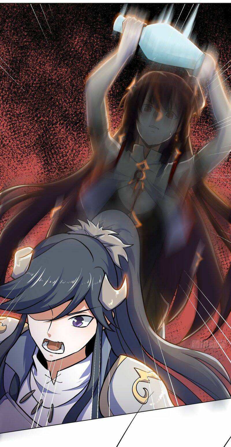 Thần Võ Đế Tôn: Chapter 83