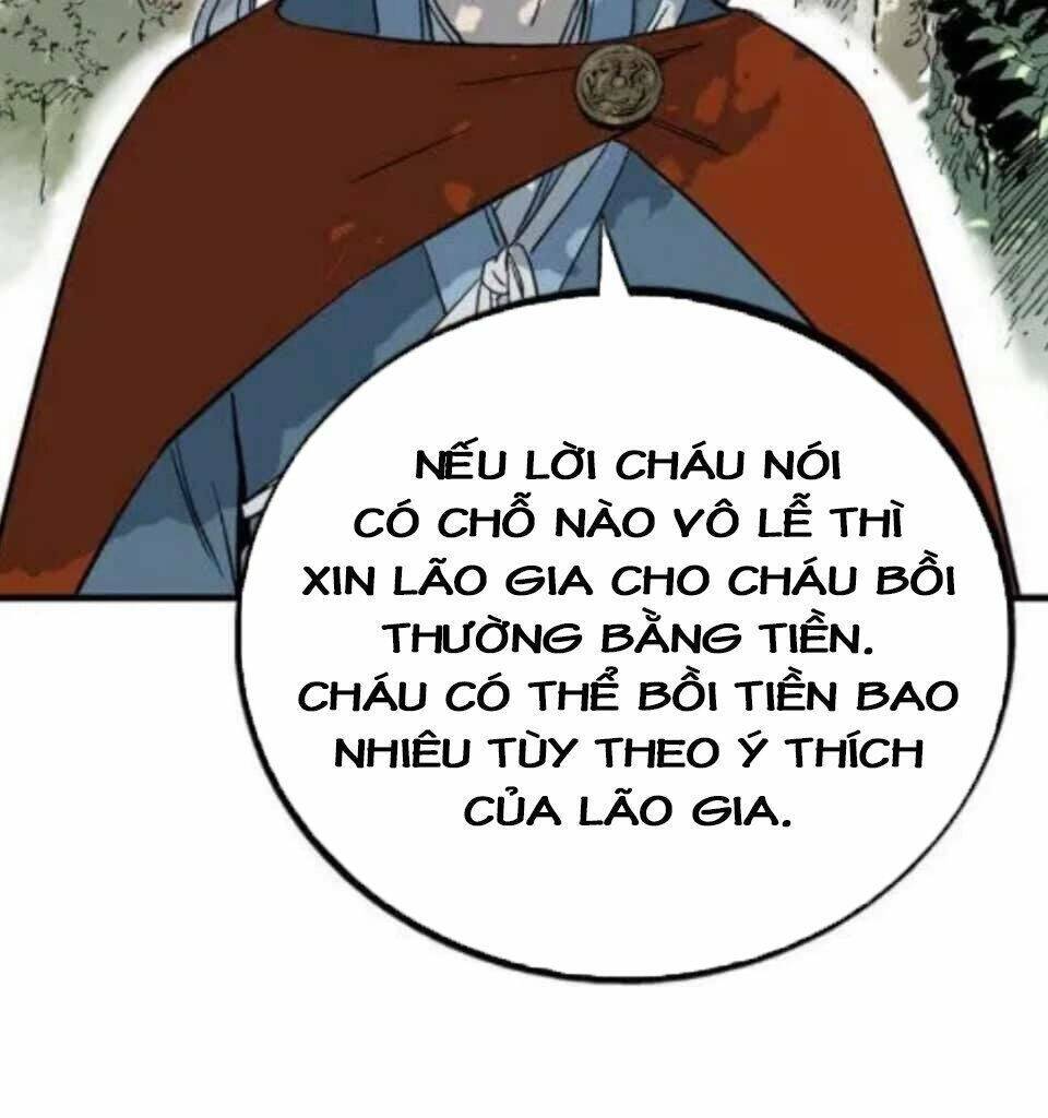 Cao Thủ 2: Chapter 133
