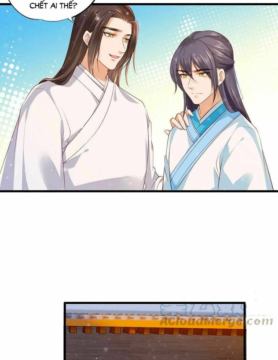 Nữ Thủ Phú Chi Kiều Sủng Nhiếp Chính Vương: Chapter 67