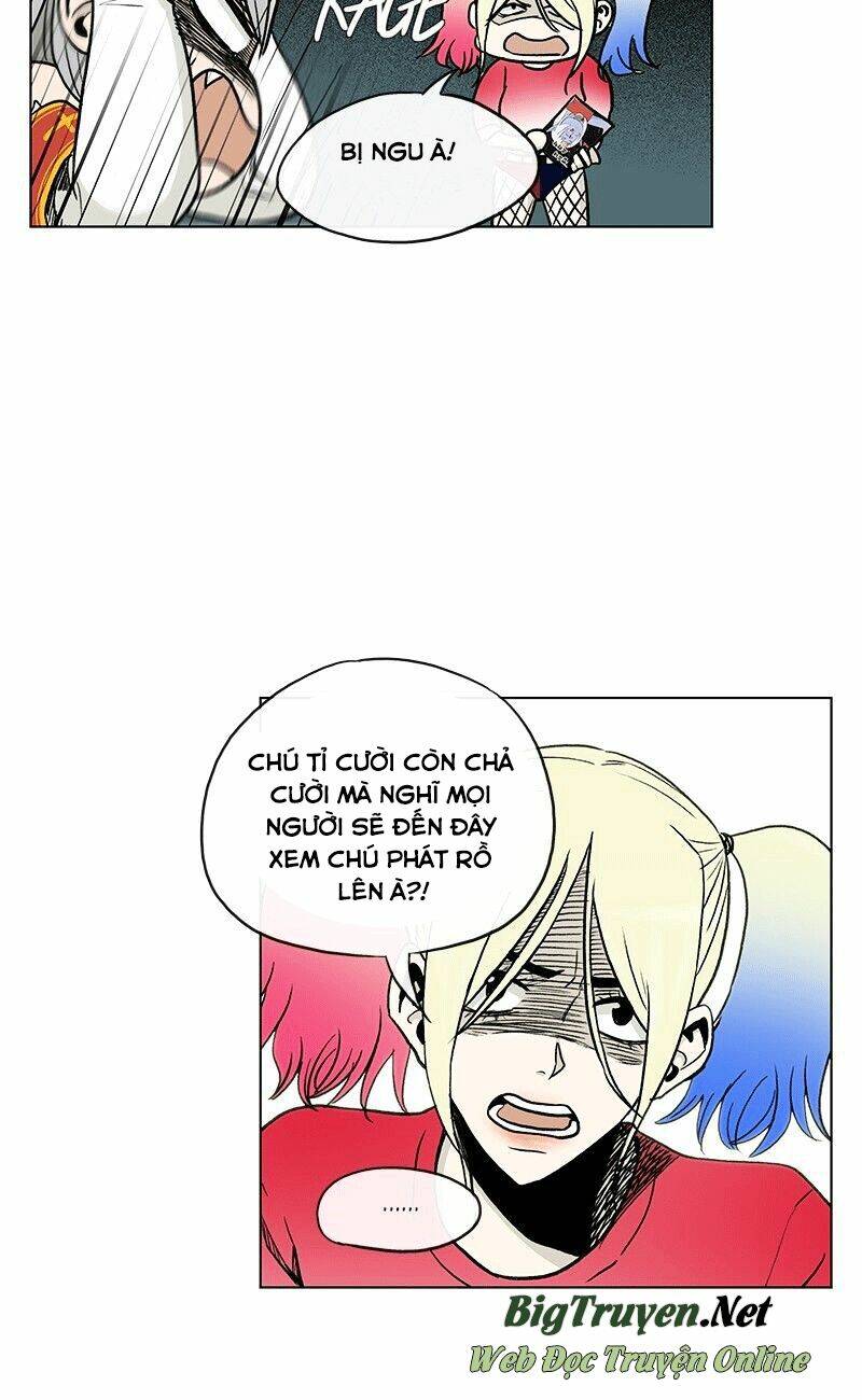 Anh Ấy Là Nữ Sinh Cấp 3: Chapter 65