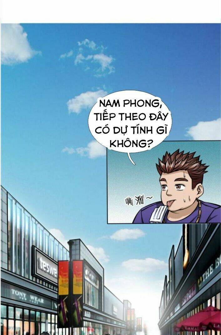 Tuyệt Thế Binh Vương: Chapter 35