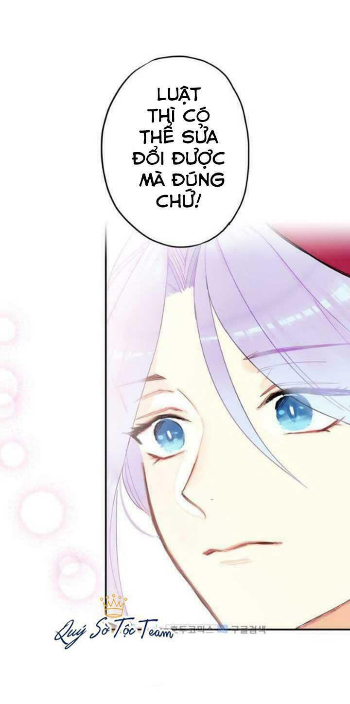 Tồn Tại Với Tư Cách Là Vợ Của Nam Chính: Chapter 27: Thân bất do kỷ