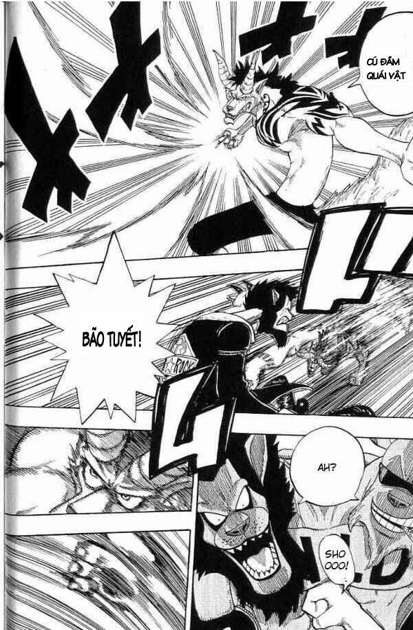 Monster Soul: Chapter 3
