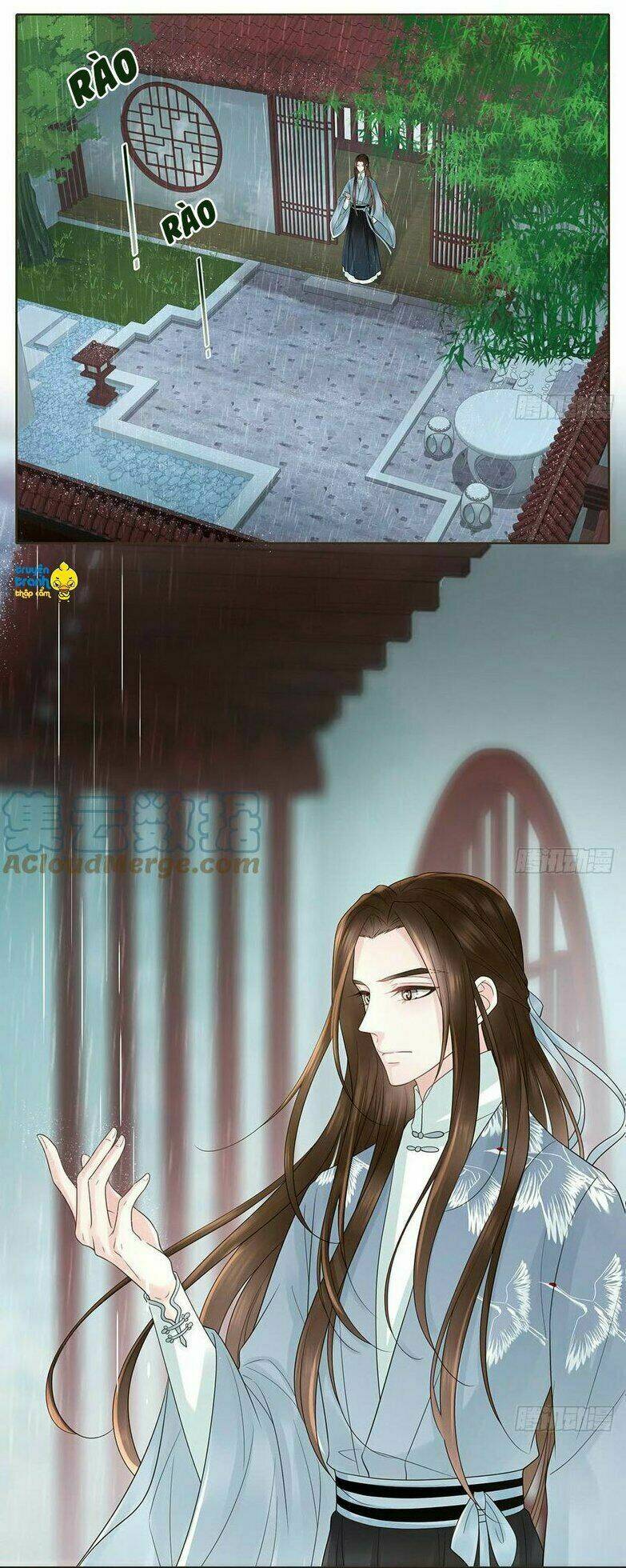 Đại Giá Thừa Tướng: Chapter 129