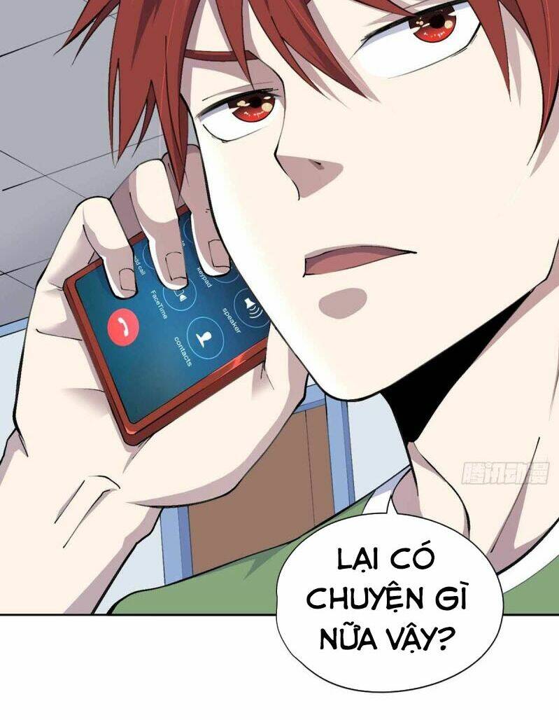 Vương Bài Thần Y: Chapter 32