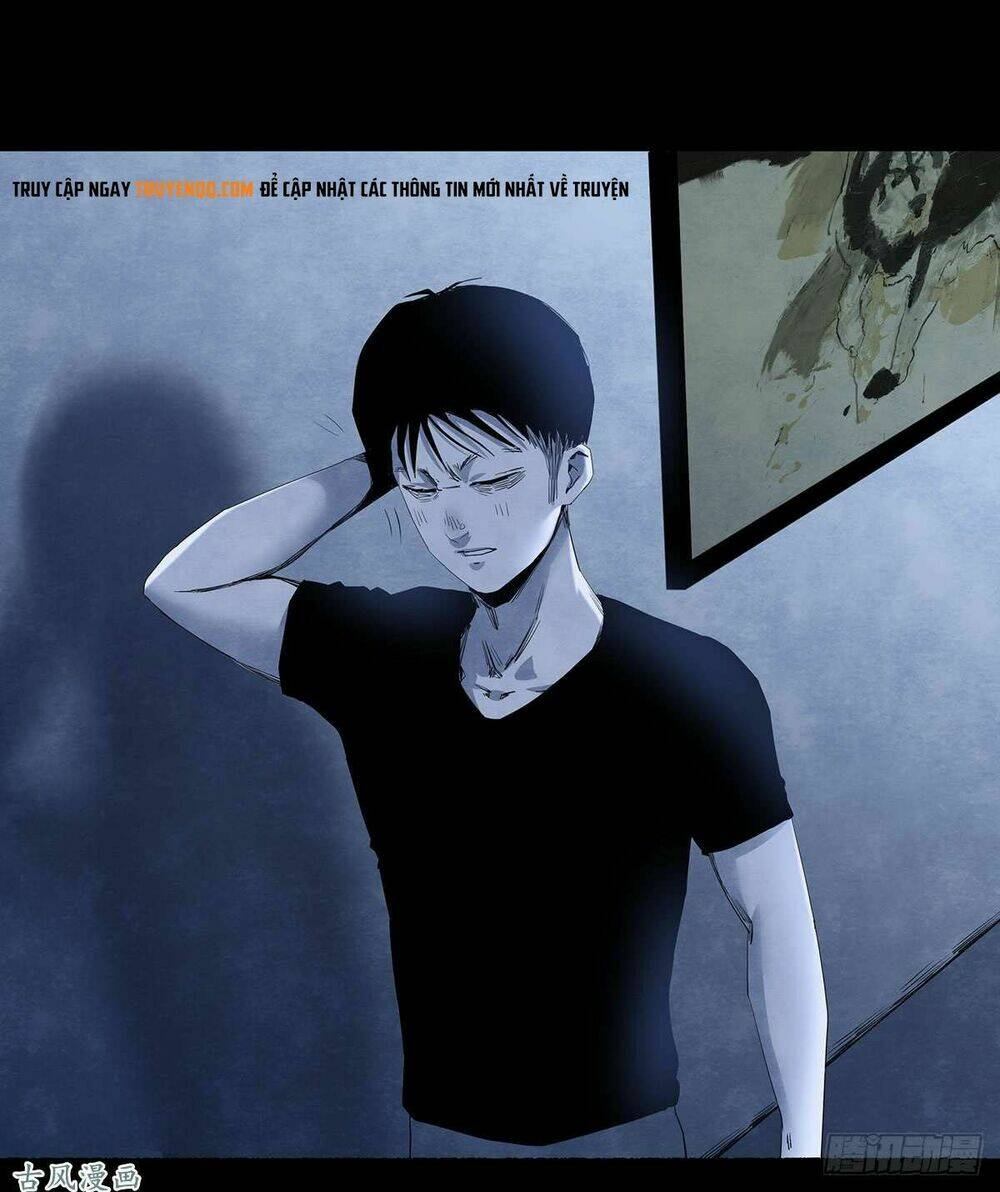 Ẩn Số Về Tứ Gia: Chapter 2