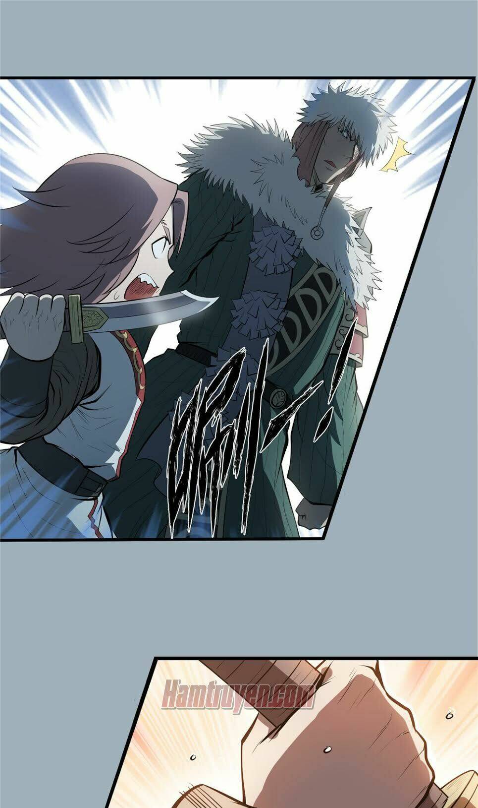 Hiệp Hành Cửu Thiên: Chapter 75