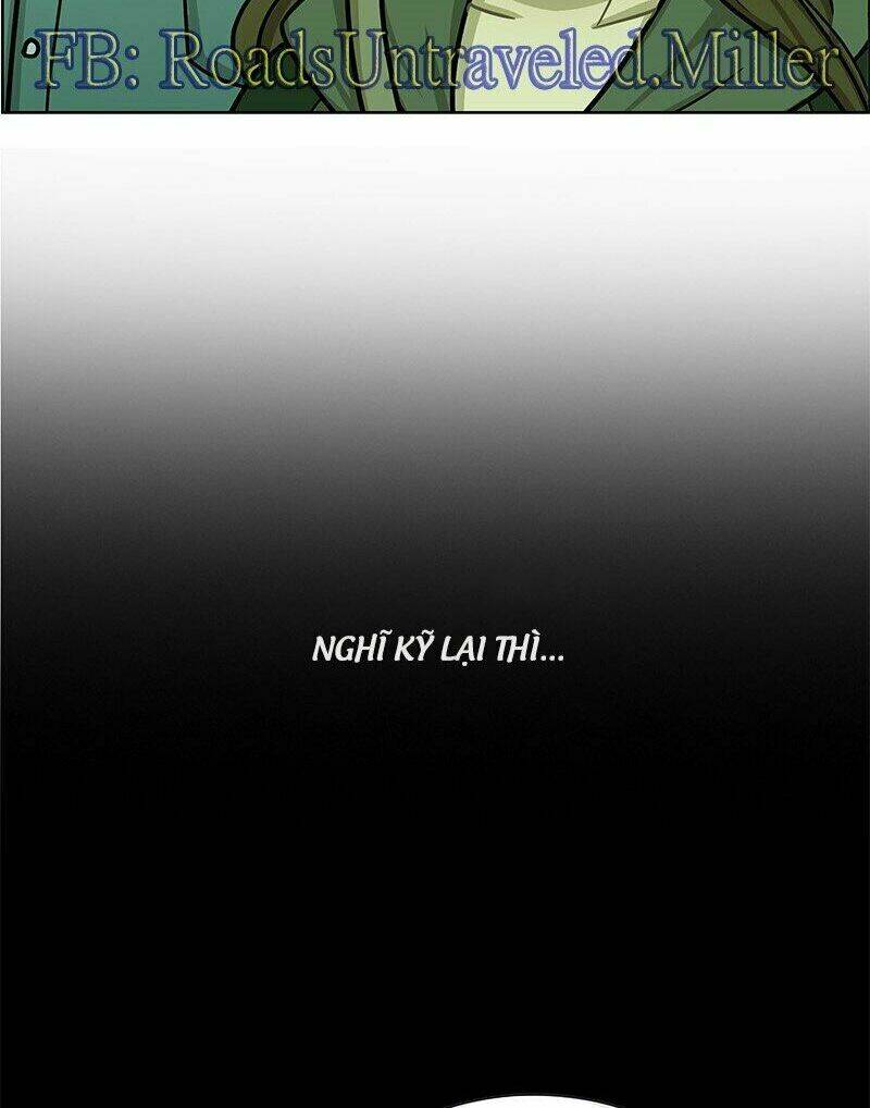 Nửa Đêm Ở Poppy Land: Chapter 4