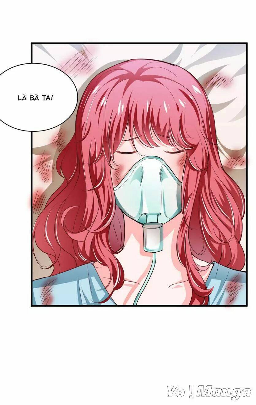 Thiểm Hôn Kinh Ái: Chapter 108