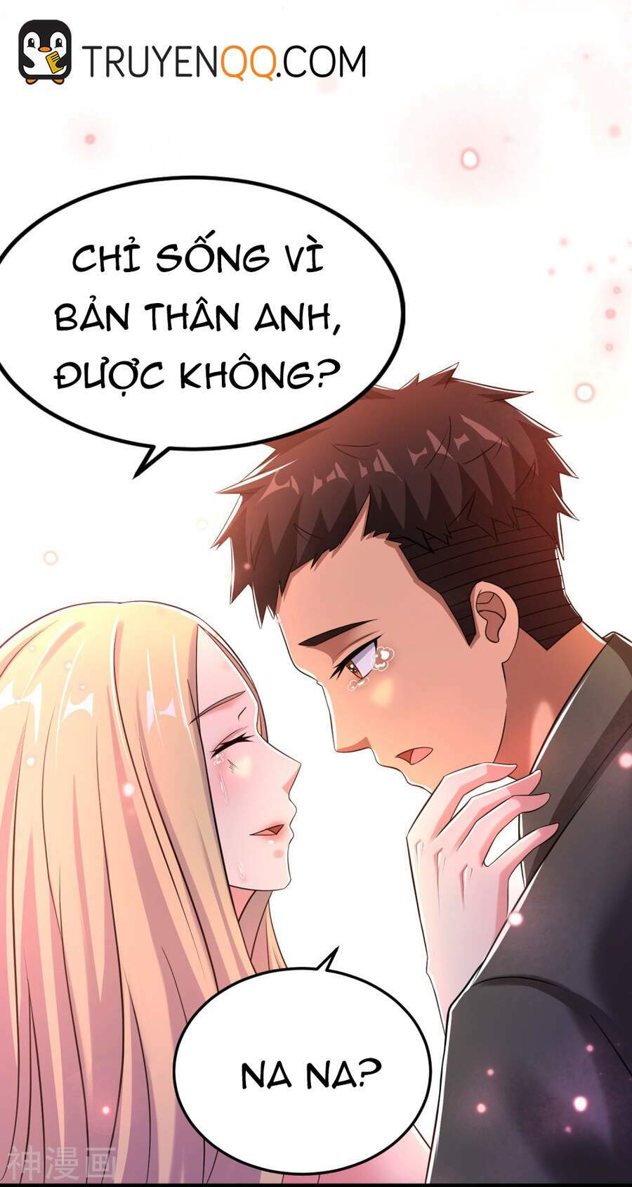 Siêu Năng Phân Hóa: Chapter 24