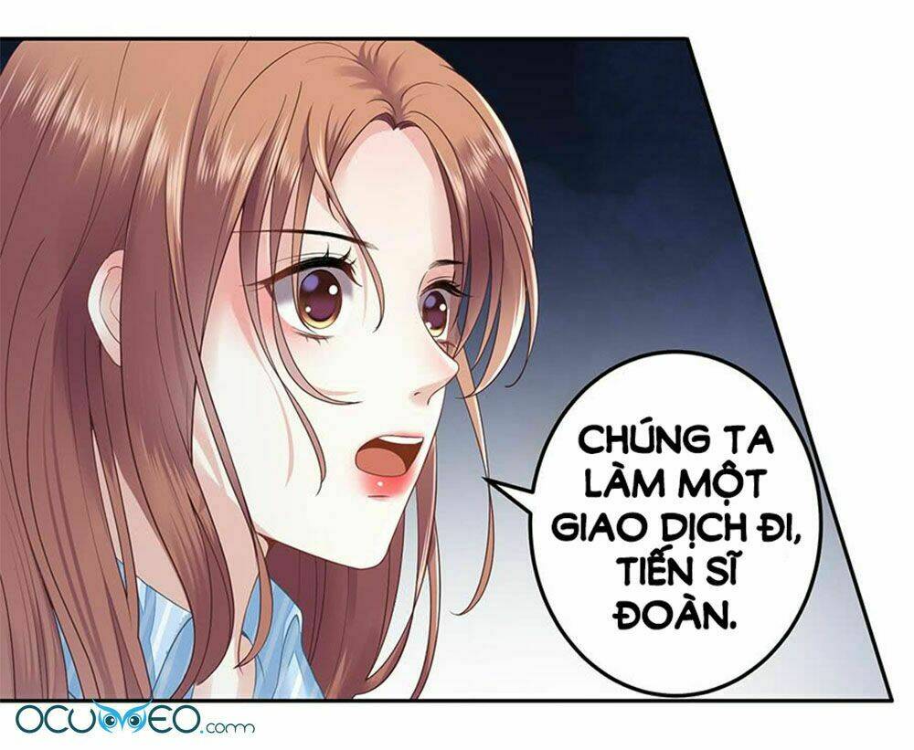 Bạn Trai Điều Khiển Giấc Mơ: Chapter 15