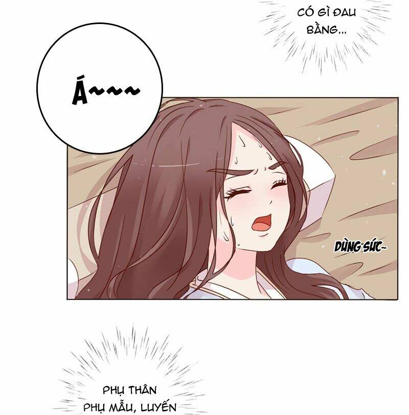 Tướng Quân Mời Ra Trận: Chapter 7